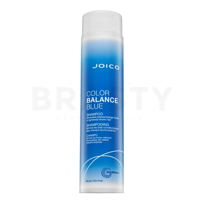 Joico Color Balance Blue Shampoo shampoo 300 ml