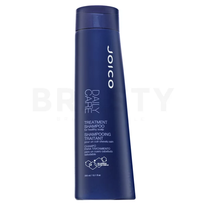 Joico Daily Care Treatment Shampoo čisticí šampon pro každodenní použití 300 ml
