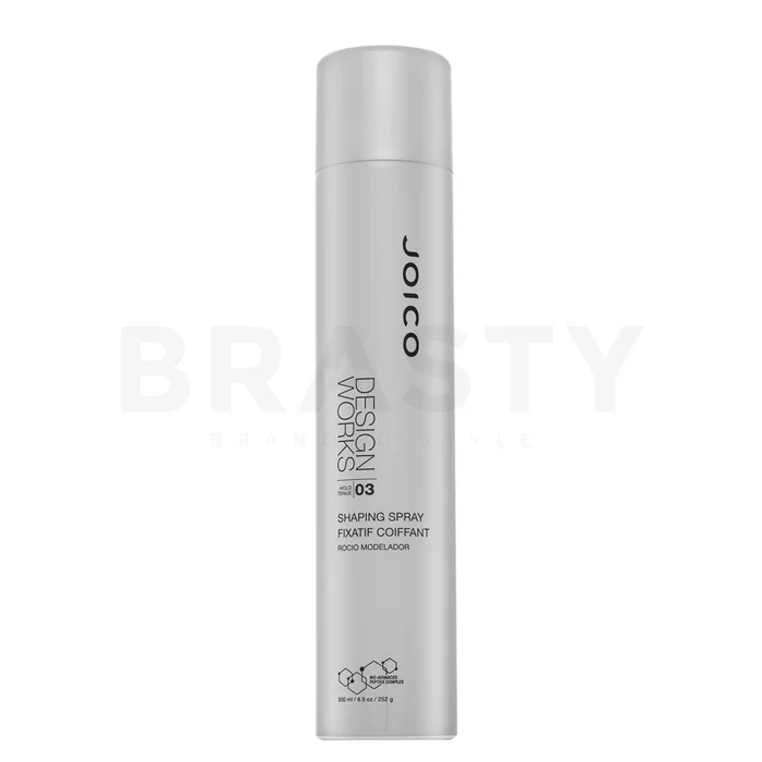Joico Style & Finish Design Works Shaping Spray stylingový sprej pro lehkou fixaci 300 ml
