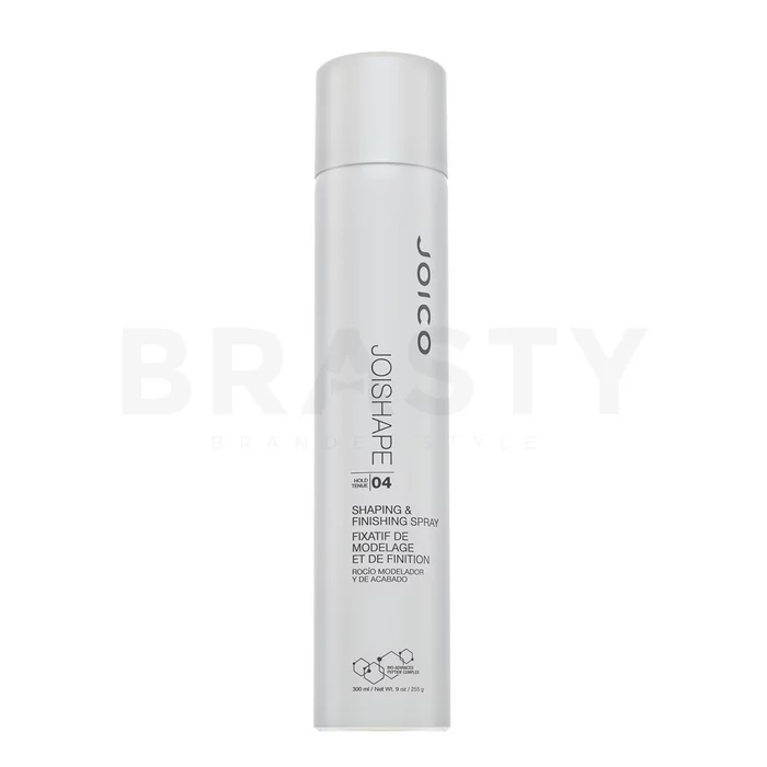 Joico Style & Finish JoiShape Shaping&Finishing Spray lak na vlasy pro střední fixaci 300 ml
