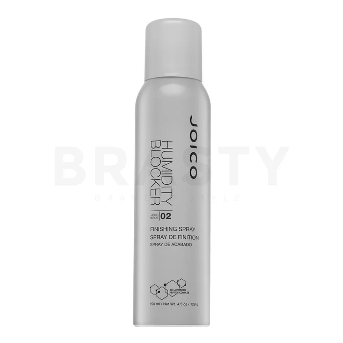 Joico Style & Finish Humidity Blocker Finishing Spray stylingový sprej pro ochranu vlasů před teplem a vlhkem 150 ml
