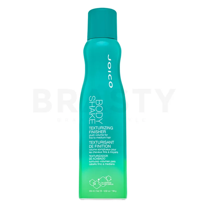 Joico Body Shake Texturizing Finisher styling sprej za volumen kose 250 ml