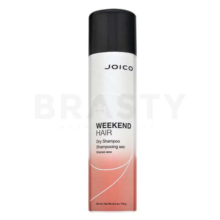 Joico Style & Finish Weekend Hair Dry Shampoo suhi šampon sprječava brzo mašćenje kose 255 ml