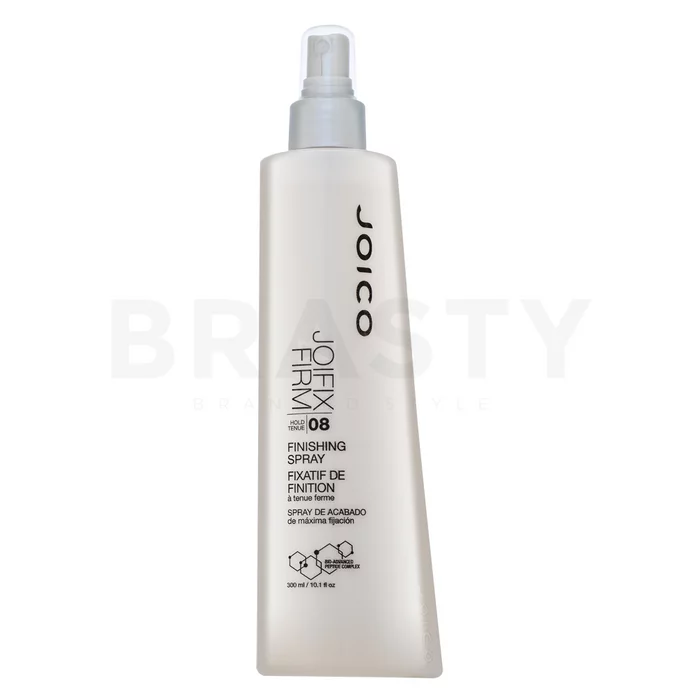 Joico Style & Finish JoiFix Firm lak na vlasy pro střední fixaci 300 ml
