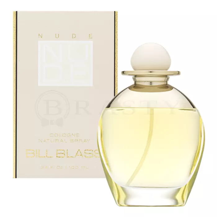 Bill Blass Nude eau de cologne femei 100 ml
