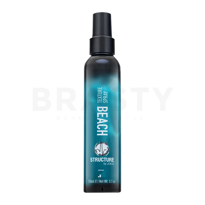 Joico Structure Beach Spray stylingový sprej pro plážový efekt 150 ml