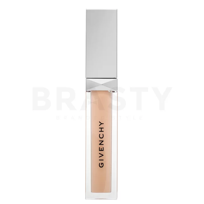 Givenchy Teint Couture Everwear Concealer tekutý korektor pro sjednocení barevného tónu pleti N14 6 ml