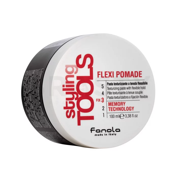 Fanola Styling Tools Flexi Pomade haarcrème voor gemiddelde fixatie 100 ml