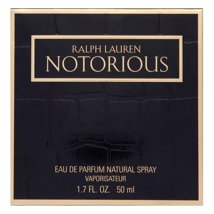 Ralph Lauren Notorious Парфюмна вода за жени 50 ml