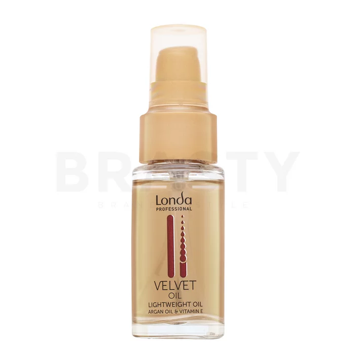 Londa Professional Velvet Oil ulje za sve tipove kose 30 ml