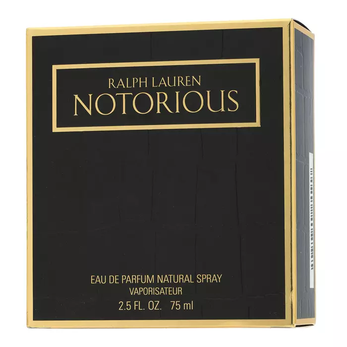 Ralph Lauren Notorious Парфюмна вода за жени 75 ml