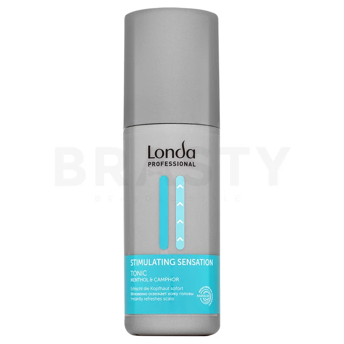 Londa Professional Simulating Sensation Tonic vlasové tonikum pro stimulaci vlasové pokožky 150 ml