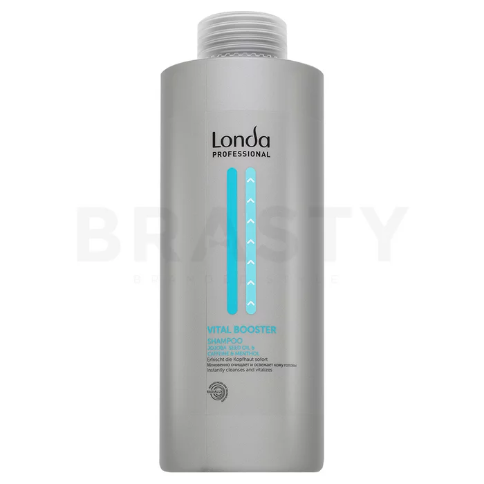 Londa Professional Vital Booster Shampoo vyživující šampon 1000 ml