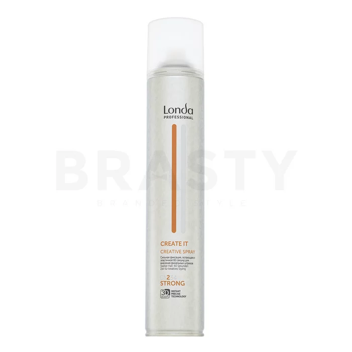 Londa Professional Create It Creative Spray Styling spray for definition and shape 300 ml
