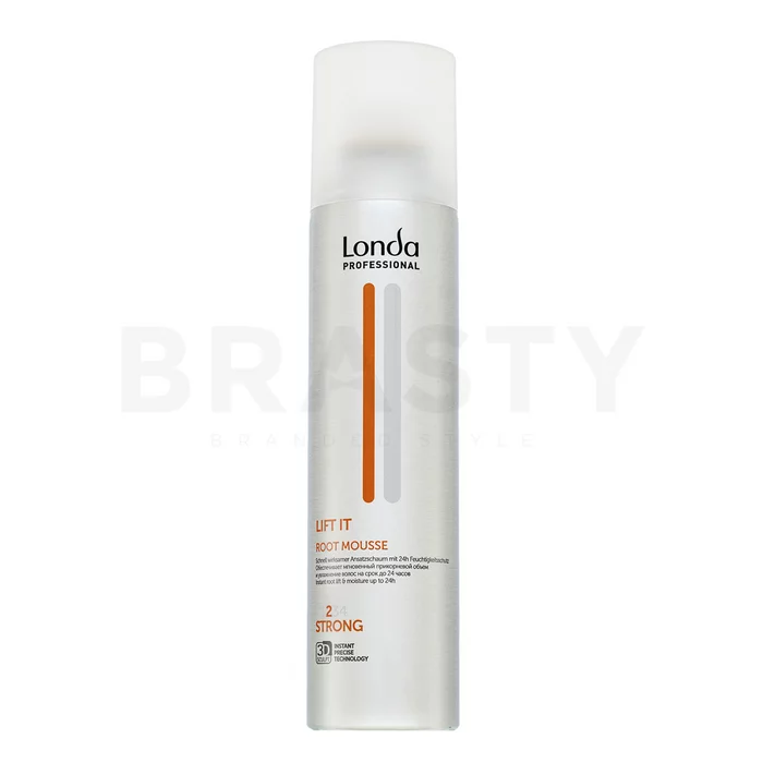 Londa Professional Lift It Root Mousse pěnové tužidlo pro objem vlasů 250 ml