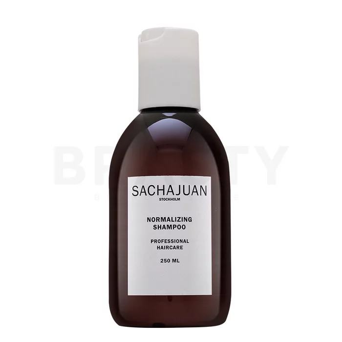 Sachajuan Normalizing Shampoo tápláló sampon minden hajtípusra 250 ml