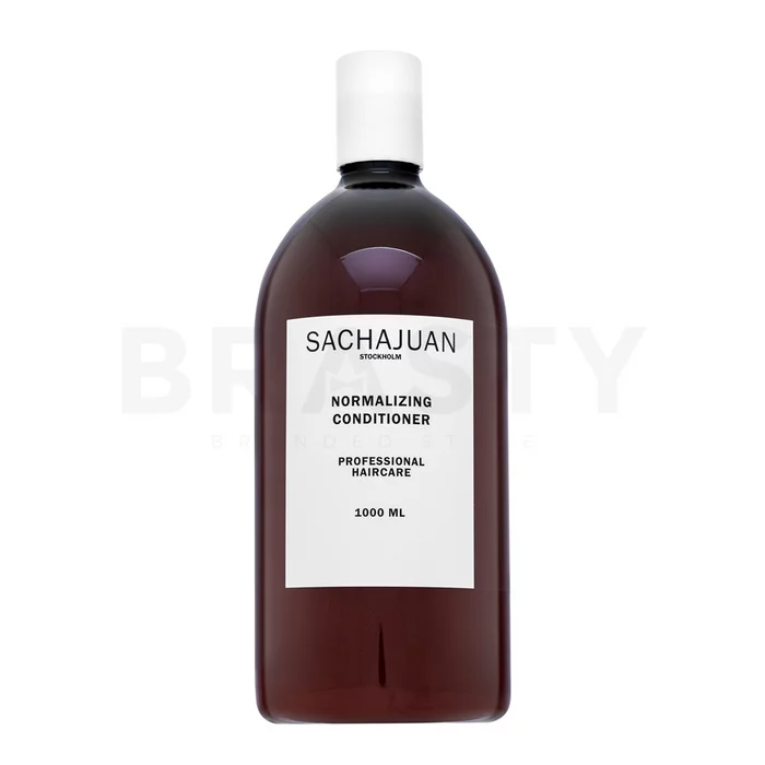 Sachajuan Normalizing Conditioner pflegender Conditioner für alle Haartypen 1000 ml