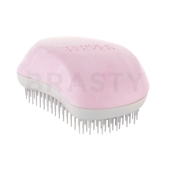 Tangle Teezer The Original kartáč na vlasy pro snadné rozčesávání vlasů Pink Marble