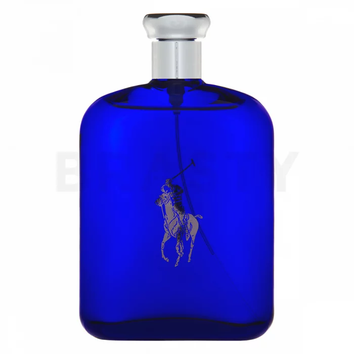 Ralph Lauren Polo Blue toaletní voda pro muže 200 ml
