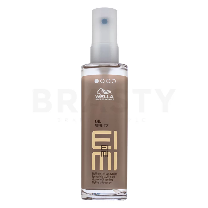 Wella Professionals EIMI Oil Spritz olej pro lesk vlasů 95 ml