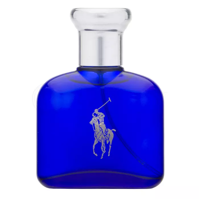 Ralph Lauren Polo Blue toaletní voda pro muže 40 ml