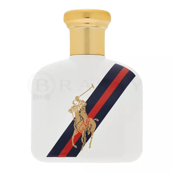 Ralph Lauren Polo Blue Sport toaletna voda za muškarce 75 ml