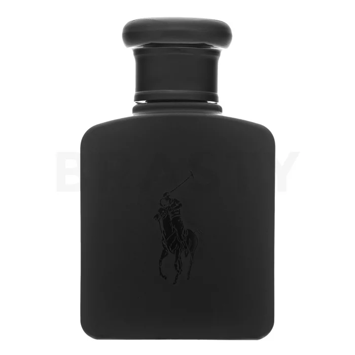 Ralph Lauren Polo Double Black тоалетна вода за мъже 75 ml