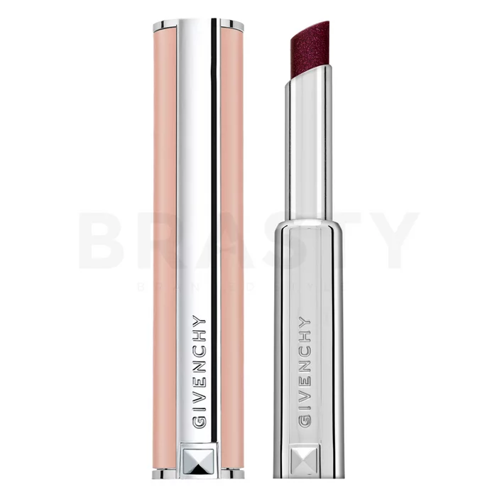 Givenchy Le Rose Perfecto Voedende lippenstift N. 304 Cosmic Plum 2,2 g