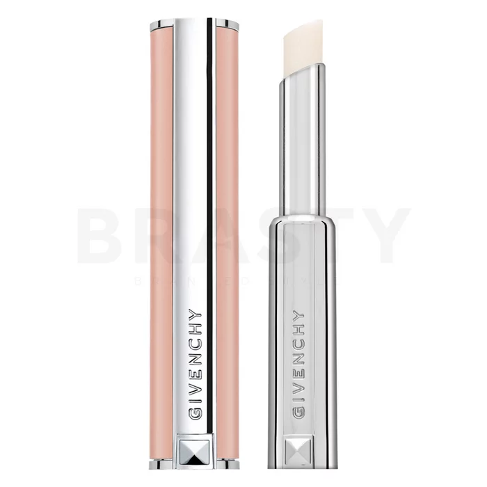 Givenchy Le Rose Perfecto Voedende lippenbalsem N. 000 White Shield 2,2 g