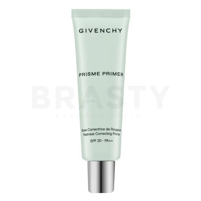 Givenchy Prisme Primer podkladová báze s matujícím účinkem N. 05 Vert 30 ml