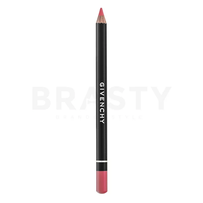 Givenchy Lip Liner Pencil potlood voor lipcontouren met puntenslijper N. 1 Rose Mutin 3,4 g