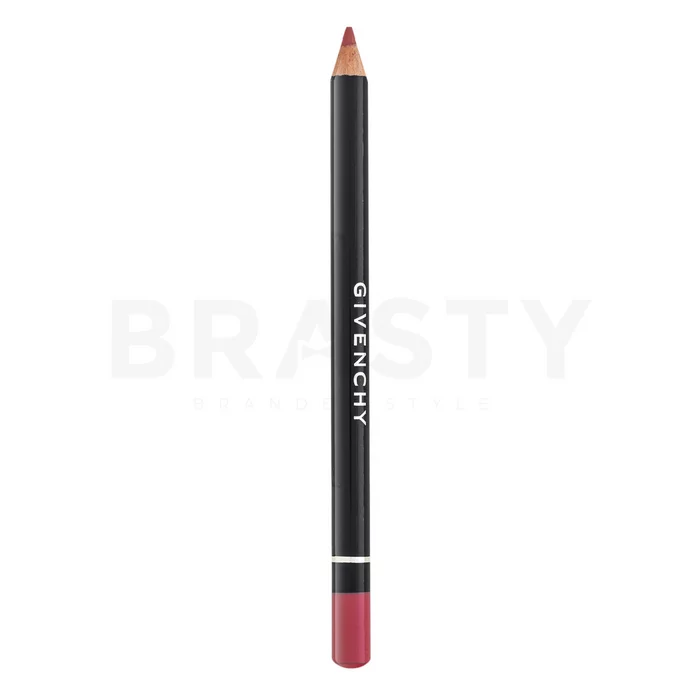 Givenchy Lip Liner Pencil Contour Lip Pencil with Sharpener N. 3 Rose Taffetas 3,4 g