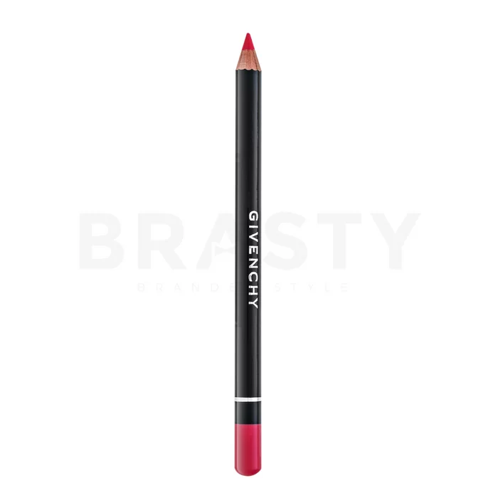 Givenchy Lip Liner Pencil potlood voor lipcontouren met puntenslijper N. 4 Fuchsia Irresistible 3,4 g