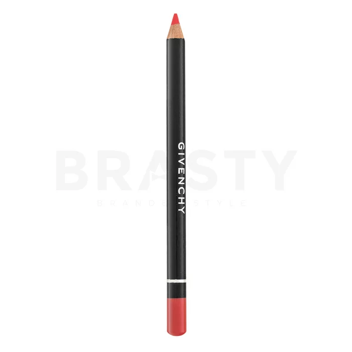 Givenchy Lip Liner Pencil potlood voor lipcontouren met puntenslijper N. 5 Corail Decollete 3,4 g