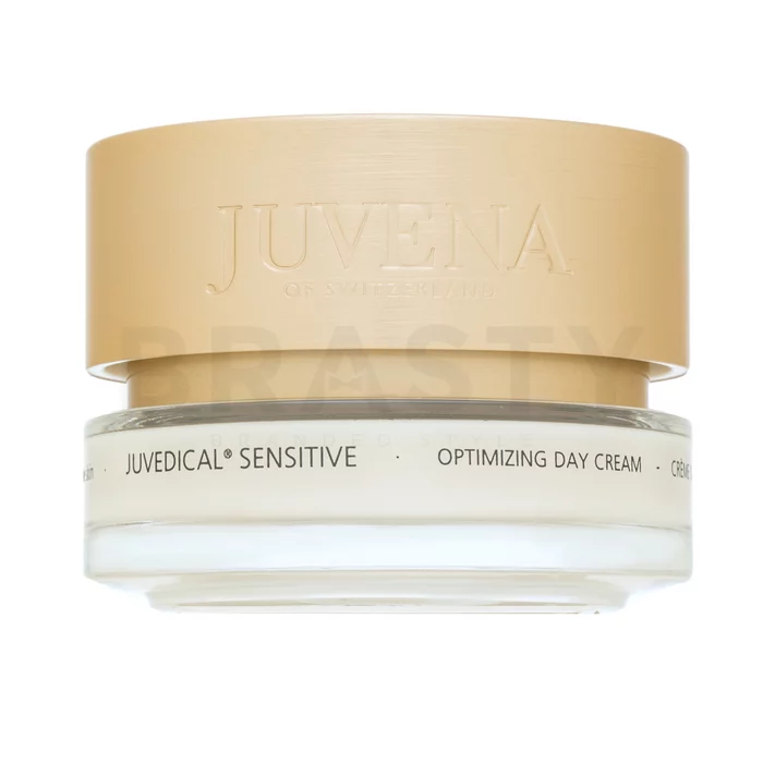 Juvena Juvedical Day Cream Sensitive Skin крем за лице за чувствителна кожа 50 ml
