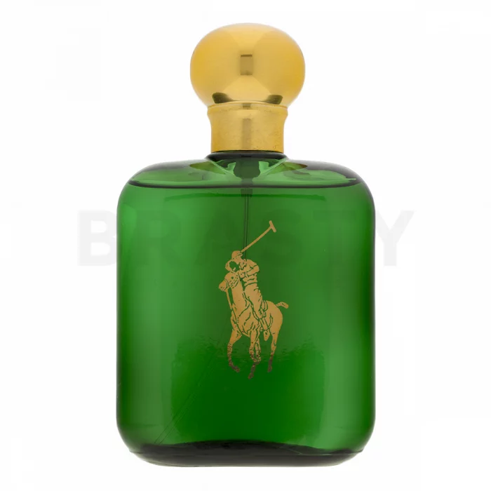 Ralph Lauren Polo Green Eau de Toilette bărbați 118 ml