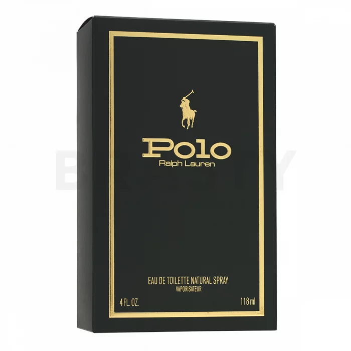 Ralph Lauren Polo Green Eau de Toilette bărbați 118 ml