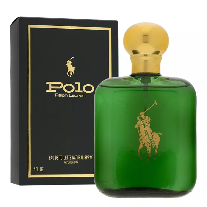 Ralph Lauren Polo Green Eau de Toilette bărbați 118 ml