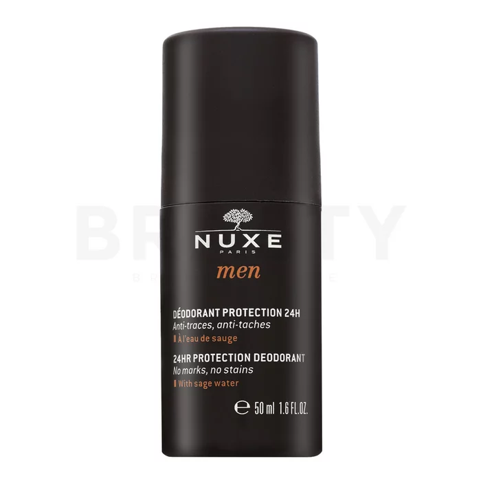 Nuxe Men 24HR Protection Deodorant Deodorant for men 50 ml