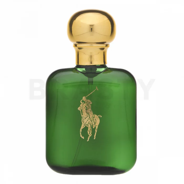 Ralph Lauren Polo Green Eau de Toilette bărbați 59 ml