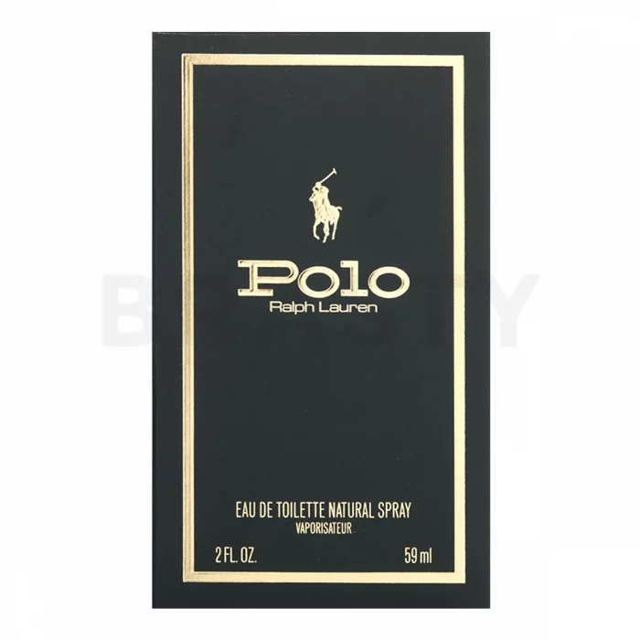 Ralph Lauren Polo Green Eau de Toilette bărbați 59 ml