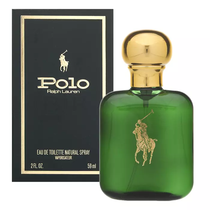 Ralph Lauren Polo Green Eau de Toilette bărbați 59 ml