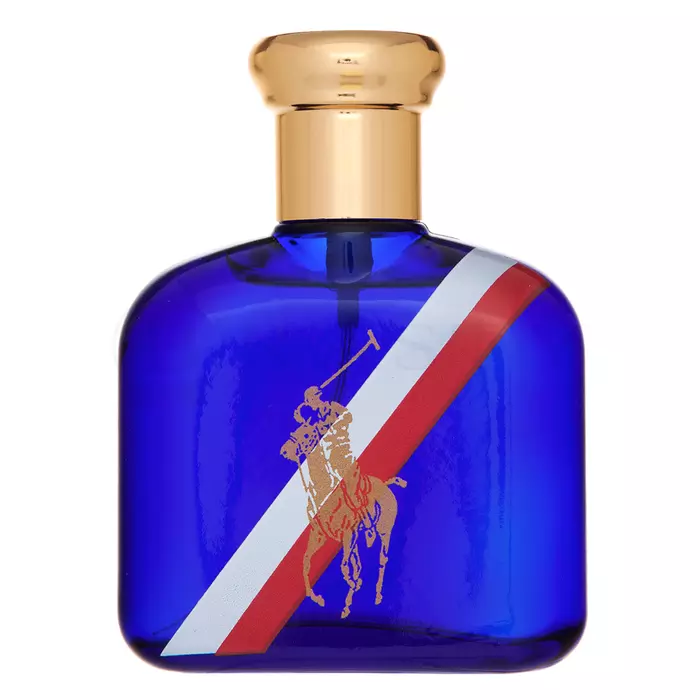 Ralph Lauren Polo Red White & Blue тоалетна вода за мъже 75 ml
