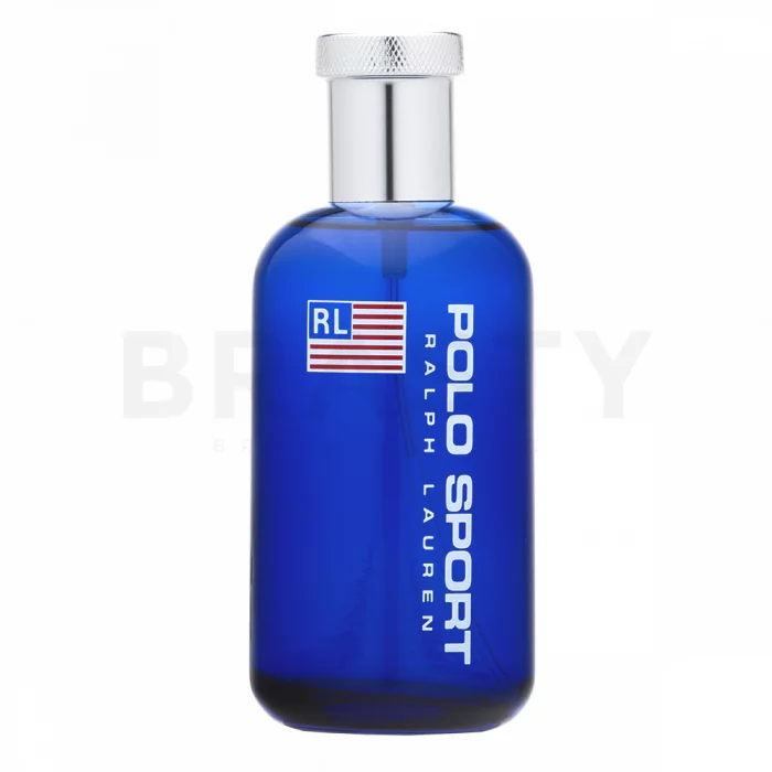 Ralph Lauren Polo Sport Eau de Toilette bărbați 125 ml