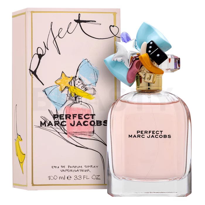Marc Jacobs Perfect parfumirana voda za ženske 100 ml