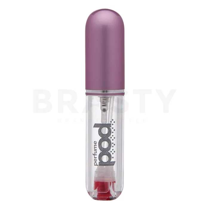 Travalo Perfume Pod 5 ml sticluta reincarcabila cu atomizer unisex 5 ml