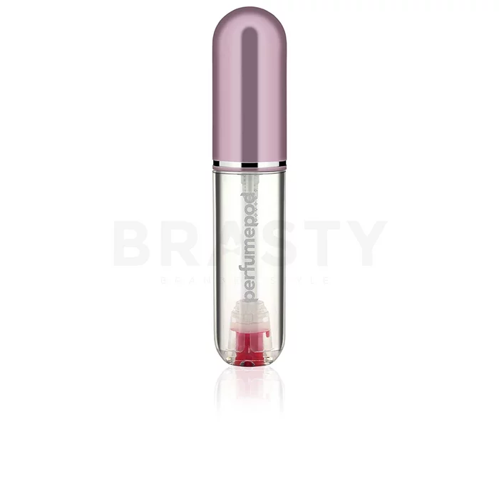 Travalo Perfume Pod Pure 5 ml plnitelný rozprašovač unisex 5 ml