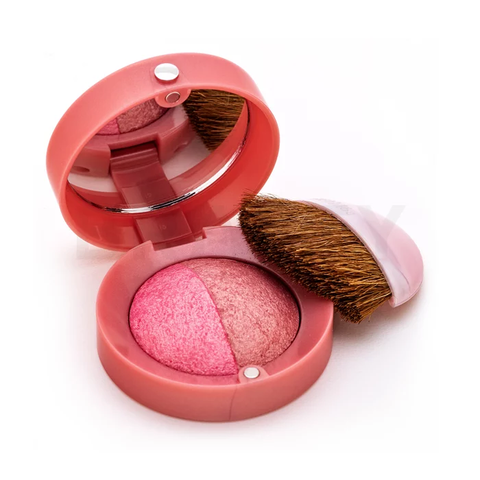 Bourjois Le Duo Blush poeder blush 2v1 01 Inséparoses 2,4 g