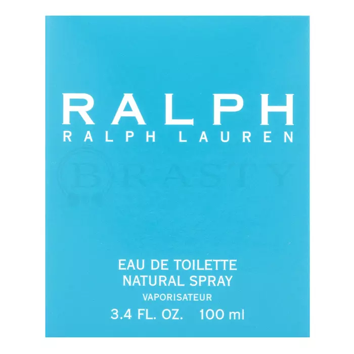 Ralph Lauren Ralph toaletná voda pre ženy 100 ml