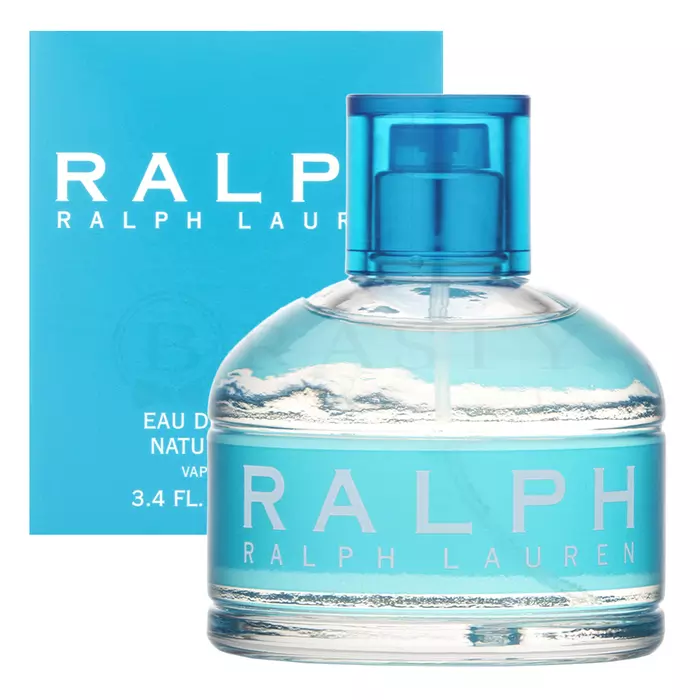Ralph Lauren Ralph toaletná voda pre ženy 100 ml